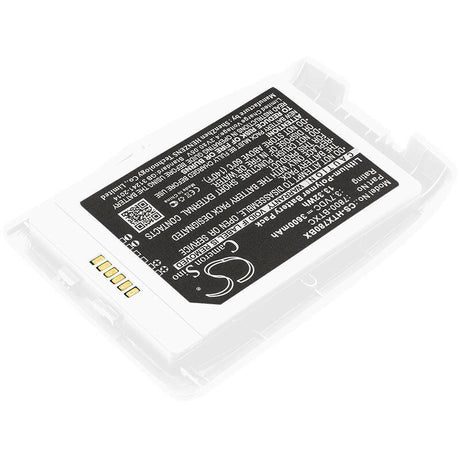 Honeywell Barcode Scanner Battery CS-HTX780BX Li-Polymer