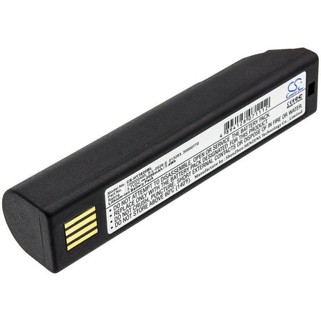 Honeywell Barcode Scanner Battery CS-HY3820BL Li-ion