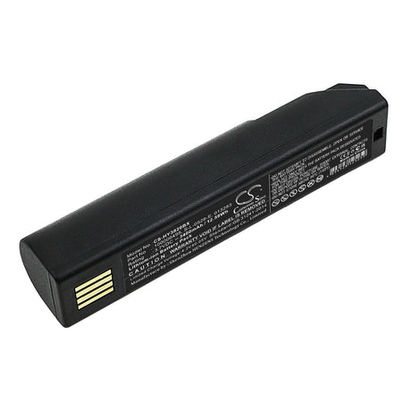 Honeywell Barcode Scanner Battery CS-HY3820BX Li-ion