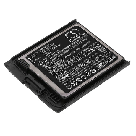 Honeywell Barcode Scanner Battery CS-HYC300BL Li-ion