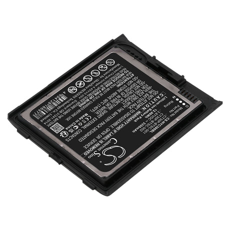 Honeywell Barcode Scanner Battery CS-HYC300BL Li-ion