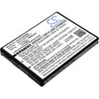 Honeywell Barcode Scanner Battery  CS-HYD400BL Battery Prime.