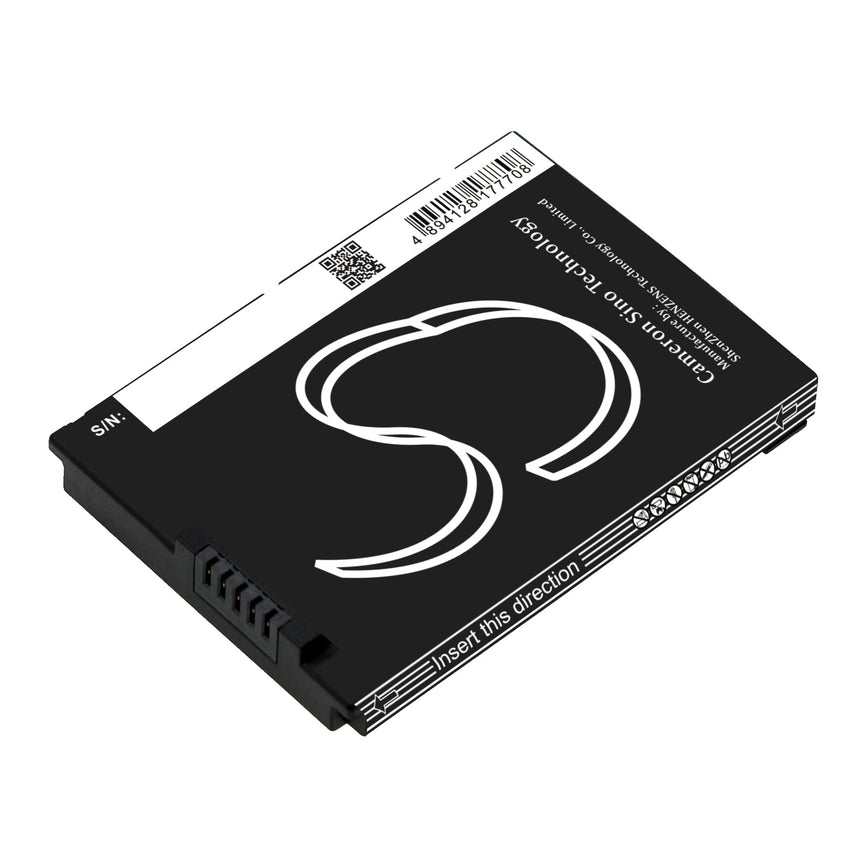 Honeywell Barcode Scanner Battery CS-HYD500BL Li-ion