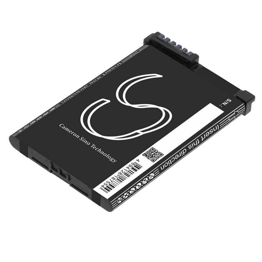Honeywell Barcode Scanner Battery  CS-HYD700BL Battery Prime.
