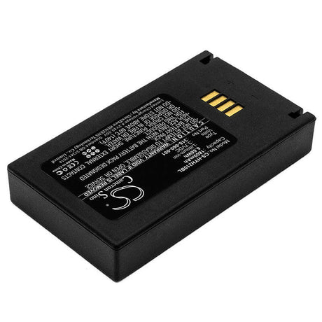 Honeywell Barcode Scanner Battery CS-HYH210BL Li-ion