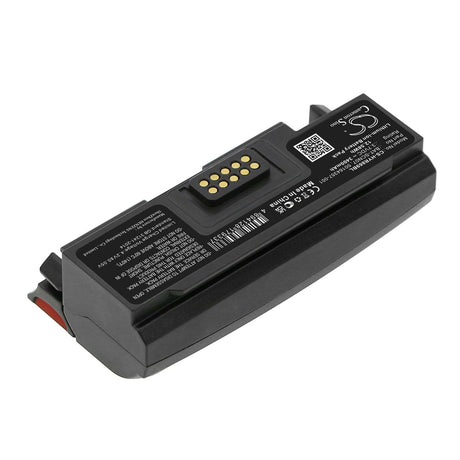 Honeywell Barcode Scanner Battery CS-HYR869BL Li-ion