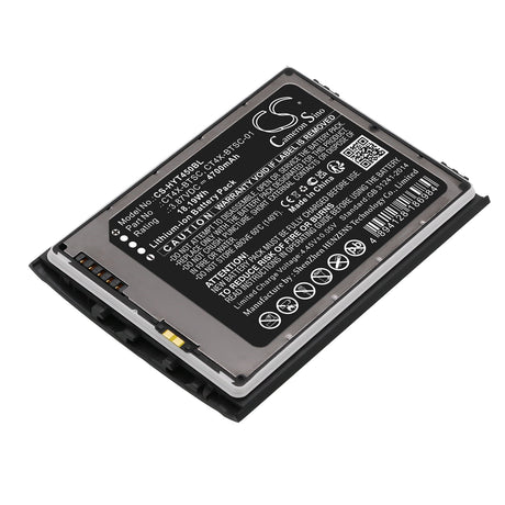Honeywell Barcode Scanner Battery  CS-HYT450BL Battery Prime.