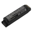 Honeywell Barcode Scanner Battery  CS-HYX196BL Battery Prime.
