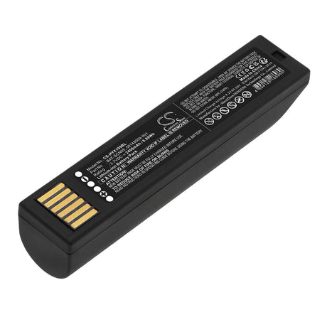 Honeywell Barcode Scanner Battery  CS-HYX199BL Battery Prime.