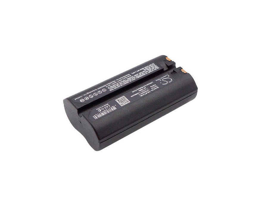 Honeywell Barcode Scanner Battery  CS-IPT41BL Battery Prime.