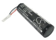 Honeywell Barcode Scanner Battery  CS-ISF510BL Battery Prime.