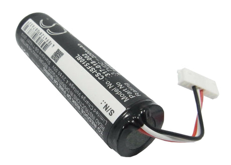 Honeywell Barcode Scanner Battery  CS-ISF510BL Battery Prime.