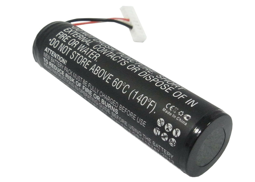 Honeywell Barcode Scanner Battery  CS-ISF510BX Battery Prime.