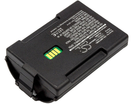 Honeywell Barcode Scanner Battery  CS-LMX700BL Battery Prime.