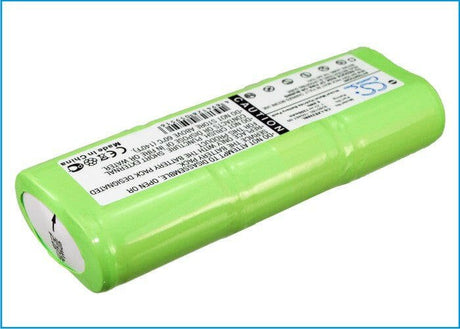 Honeywell Barcode Scanner Battery CS-LXE228BL Ni-MH