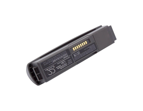 Zebra Barcode Scanner Battery CS-ET4070BL Li-ion