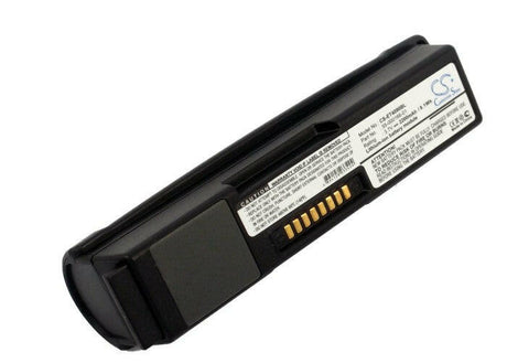 Zebra Barcode Scanner Battery CS-ET4090BL Li-ion