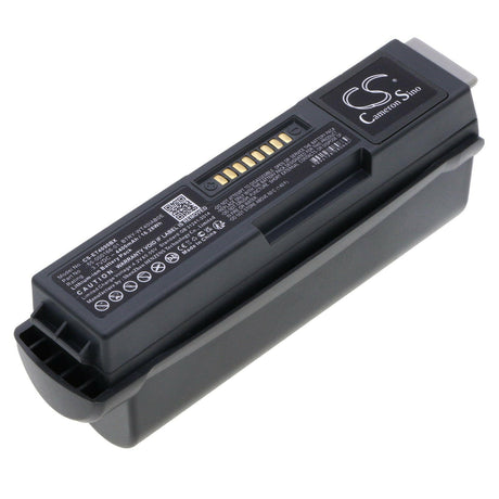 Zebra Barcode Scanner Battery CS-ET4090BX Li-ion