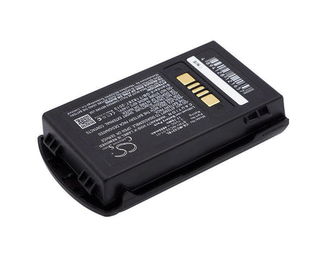 Zebra Barcode Scanner Battery CS-MC321SL Li-ion