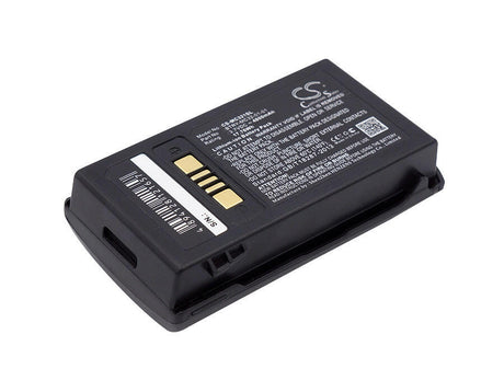 Zebra Barcode Scanner Battery CS-MC321SL Li-ion