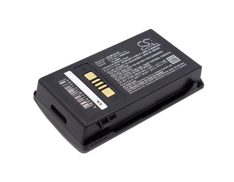 Zebra Barcode Scanner Battery CS-MC321XL Li-ion