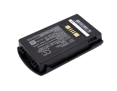 Zebra Barcode Scanner Battery CS-MC321XL Li-ion