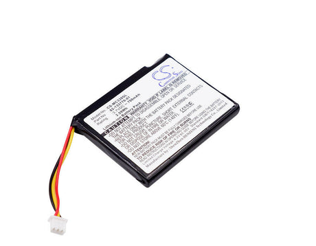 Zebra Barcode Scanner Battery CS-MC330SL Li-ion