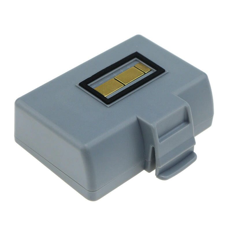 Zebra Barcode Scanner Battery CS-MZ320BX Li-ion