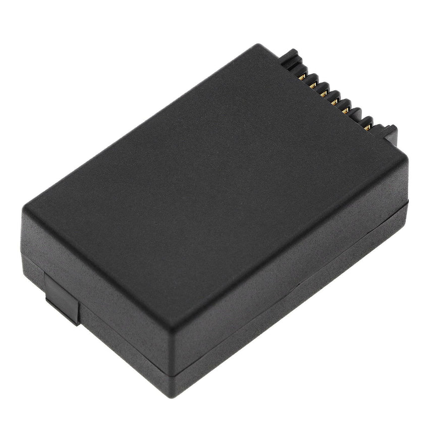 Zebra Barcode Scanner Battery CS-WA3006BL Li-ion