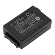 Zebra Barcode Scanner Battery CS-WA3006BL Li-ion