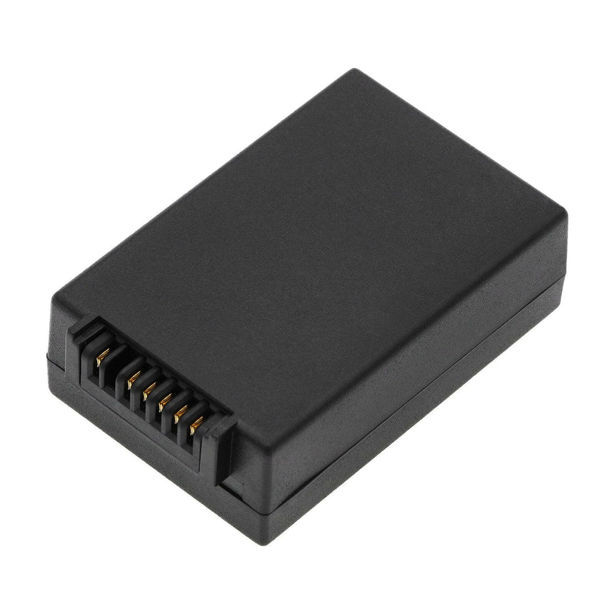 Zebra Barcode Scanner Battery CS-WA3006BX Li-ion