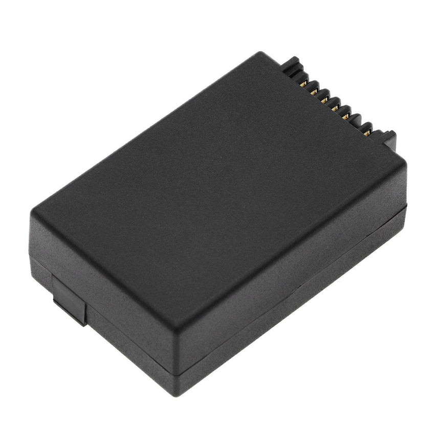 Zebra Barcode Scanner Battery CS-WA3006BX Li-ion