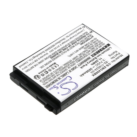 Zebra Barcode Scanner Battery CS-ZBC450BX Li-ion