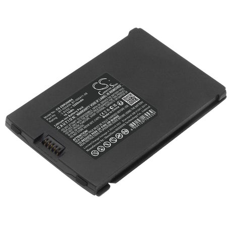 Zebra Barcode Scanner Battery CS-ZBR260BX Li-ion