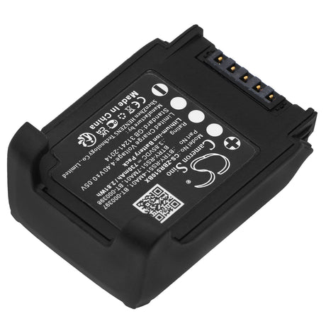 Zebra Barcode Scanner Battery CS-ZBR510BX Li-ion