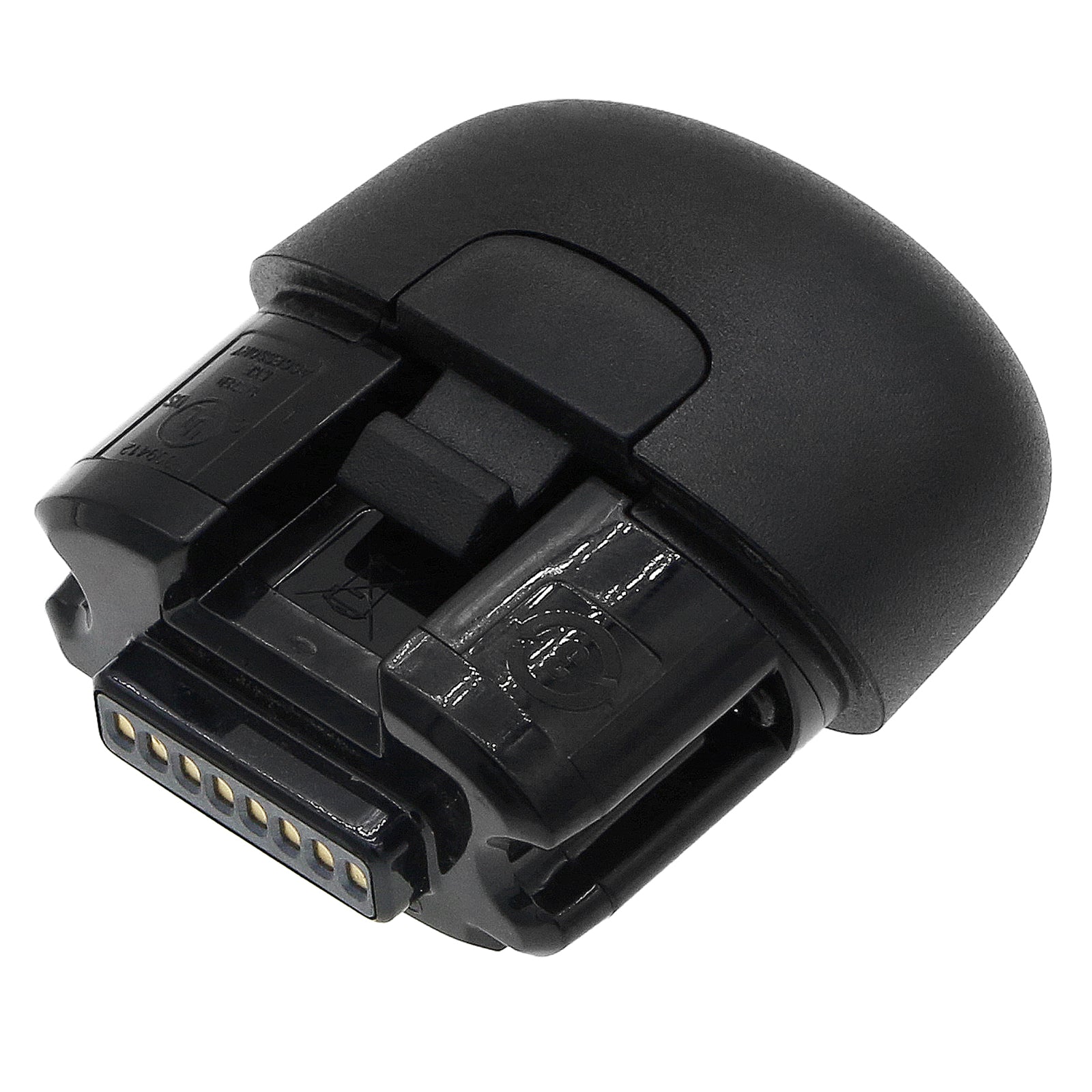 Zebra Barcode Scanner Battery CS-ZCS600BL – Battery Prime