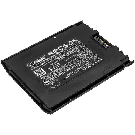 Zebra Barcode Scanner Battery CS-ZDC510BL Li-ion