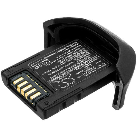 Zebra Barcode Scanner Battery CS-ZHS310BL Li-ion