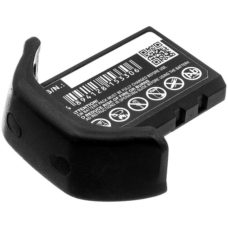 Zebra Barcode Scanner Battery CS-ZHS310BL Li-ion