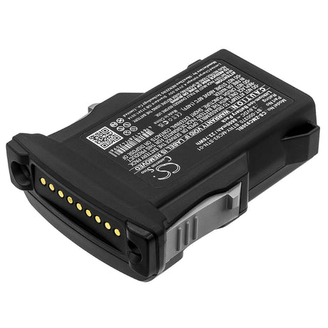Zebra Barcode Scanner Battery CS-ZMC930BL Li-ion