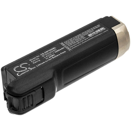 Zebra Barcode Scanner Battery CS-ZWT600BL Li-ion