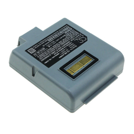 Zebra Portable Printer Battery CS-ZBL420BH Li-ion
