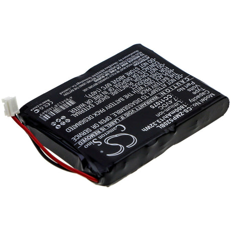Zebra Portable Printer Battery CS-ZMP520BL Li-ion
