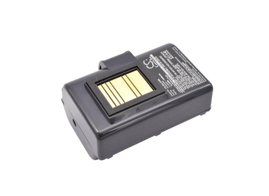 Zebra Portable Printer Battery CS-ZQL320BL Li-ion