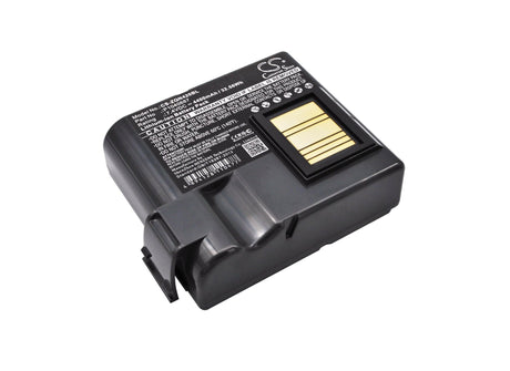 Zebra Portable Printer Battery CS-ZQN420BL Li-ion