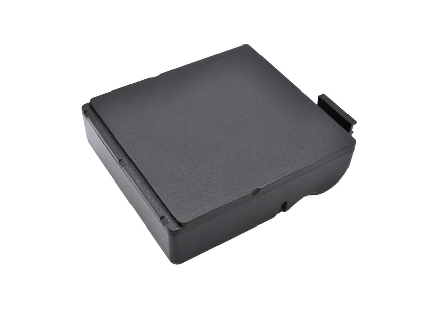 Zebra Portable Printer Battery CS-ZQN420BL Li-ion
