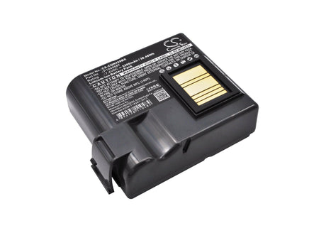 Zebra Portable Printer Battery CS-ZQN420BX Li-ion