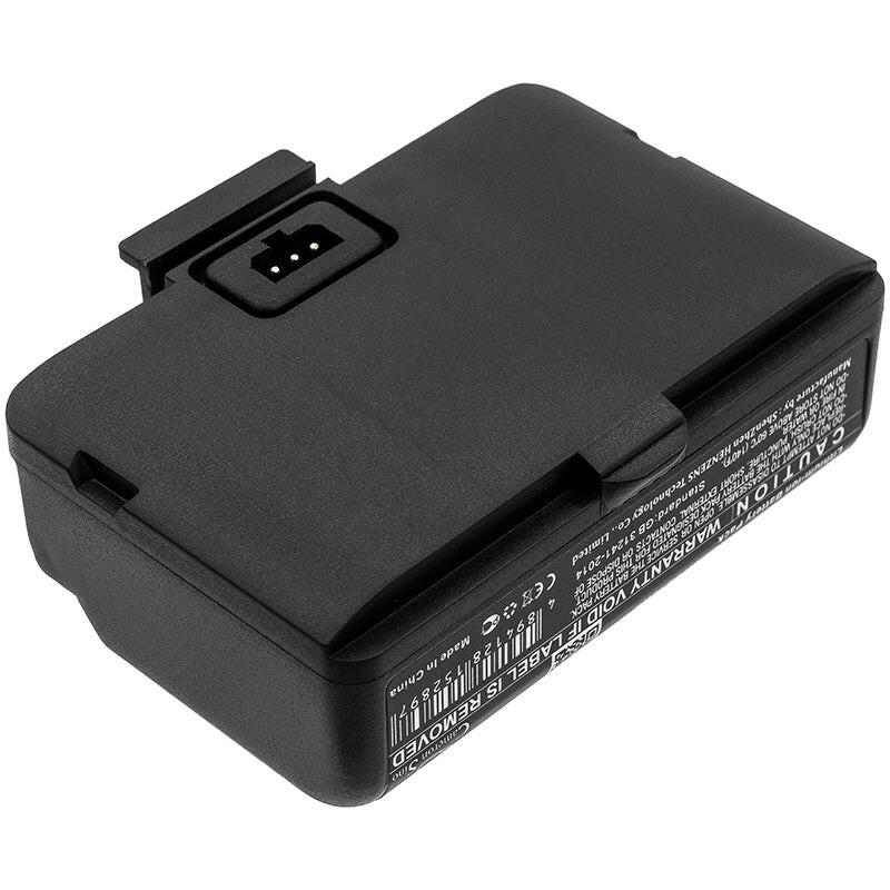 Zebra Portable Printer Battery CS-ZRW220BX Li-ion