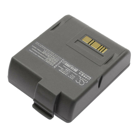 Zebra Portable Printer Battery CS-ZRW420BL Li-ion
